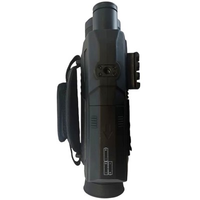 Цифровий монокуляр KONUS KONUSPY-18 (6x-36x)
