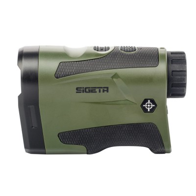 Лазерный дальномер SIGETA iMeter LF600A Лазерный дальномер SIGETA iMeter LF600A