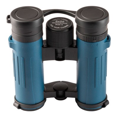Бінокль SIGETA Imperial 8x26 Blue Бінокль SIGETA Imperial 8x26 Blue