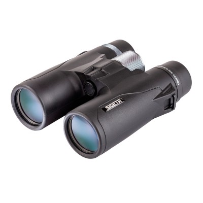 Бинокль SIGETA Monter 8x42 WP Black