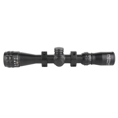 Оптичний приціл KONUS KONUSPRO 3-9x32 30/30 (з кільцями) Оптичний приціл KONUS KONUSPRO 3-9x32 30/30 (з кільцями)