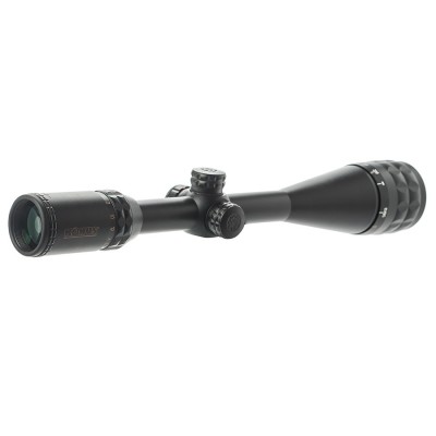 Оптичний приціл KONUS KONUSPRO-PLUS 6-24x50 30/30 IR AO Оптичний приціл KONUS KONUSPRO-PLUS 6-24x50 30/30 IR AO