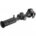 Тепловізійний приціл GUIDE TU435L 3.0 35mm 400x300px 4.4-17.6x (з далекоміром)