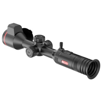 Тепловізійний приціл GUIDE TU435L 3.0 35mm 400x300px 4.4-17.6x (з далекоміром)