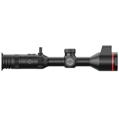 Тепловізійний приціл GUIDE TU435L 3.0 35mm 400x300px 4.4-17.6x (з далекоміром)
