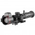 Тепловізійний приціл GUIDE TU435L 3.0 35mm 400x300px 4.4-17.6x (з далекоміром)