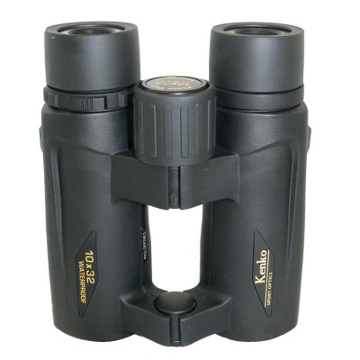 Бинокль KENKO Ultra VIEW EX OP 10x32 DH II