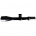 Оптичний приціл KONUS INVINCIBLE 5-50x60 ED Fine Crosshair IR