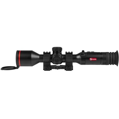 Тепловізійний приціл GUIDE TU635 3.0 35mm 640x512px 3-24x