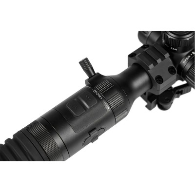 Тепловізійний приціл GUIDE TU635 3.0 35mm 640x512px 3-24x