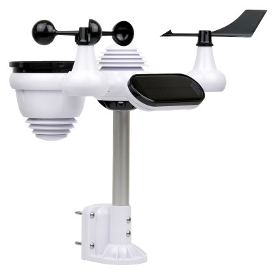 Метеостанція SIGETA SmartMeteo Pro 7-in-1 Wi-Fi