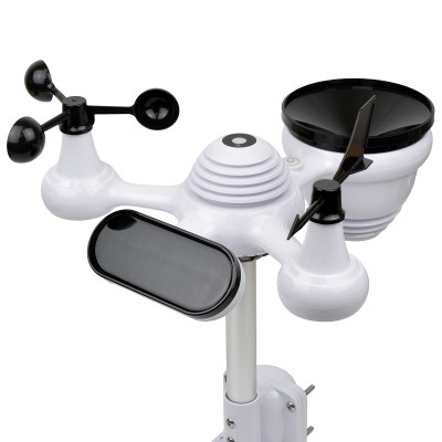 Метеостанція SIGETA SmartMeteo Pro 7-in-1 Wi-Fi