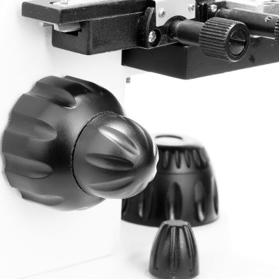 Мікроскоп SIGETA BIONIC 40x-640x (смартфон-адаптер)