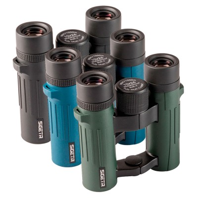 Бінокль SIGETA Imperial 10x26 Black