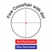 Оптичний приціл KONUS ARMADA 6-24x56 Fine Crosshair IR