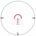 Оптичний приціл KONUS SULTAN 1-10x24 Ballistic Circle IR