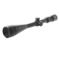 Оптичний приціл KONUS KONUSPRO 6-24x44 MIL-DOT AO Оптичний приціл KONUS KONUSPRO 6-24x44 MIL-DOT AO