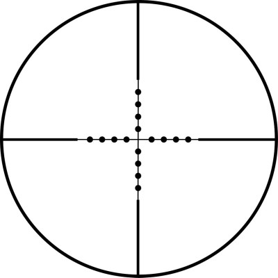 Оптичний приціл KONUS KONUSPRO 6-24x44 MIL-DOT AO Оптичний приціл KONUS KONUSPRO 6-24x44 MIL-DOT AO