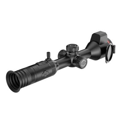Тепловізійний приціл GUIDE TU635L 3.0 35mm 640x512px 3-24x (з далекоміром)