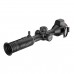 Тепловізійний приціл GUIDE TU635L 3.0 35mm 640x512px 3-24x (з далекоміром)