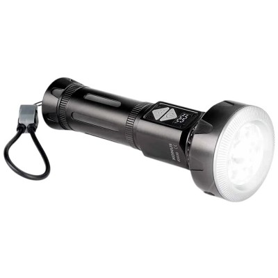 Ліхтар KONUS KONUSLIGHT-3K (3000 Lm) USB Rechargeable