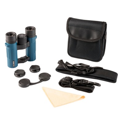 Бінокль SIGETA Imperial 10x26 Blue