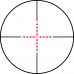 Оптичний приціл KONUS KONUSPRO AS-34 2-6x28 MIL-DOT IR