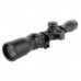 Оптичний приціл KONUS KONUSPRO 2-7x32 30/30 (з кільцями) Оптичний приціл KONUS KONUSPRO 2-7x32 30/30 (з кільцями)