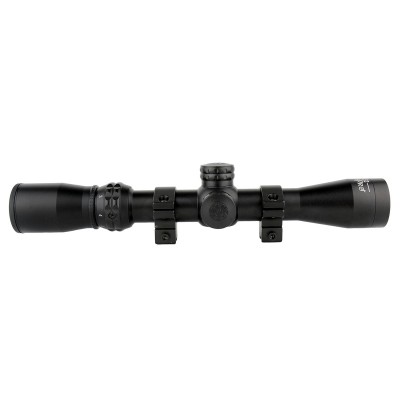 Оптичний приціл KONUS KONUSPRO 2-7x32 30/30 (з кільцями) Оптичний приціл KONUS KONUSPRO 2-7x32 30/30 (з кільцями)