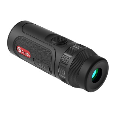 Тепловізійний монокуляр GUIDE TE211 10mm 256х192px