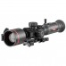 Тепловізійний приціл GUIDE TU650 3.0 50mm 640x512px 3.9-31.2x