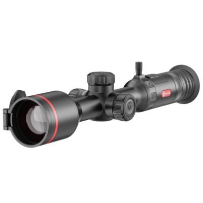 Тепловізійний приціл GUIDE TU650 3.0 50mm 640x512px 3.9-31.2x