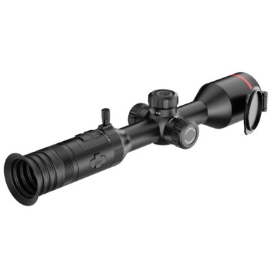 Тепловізійний приціл GUIDE TU650 3.0 50mm 640x512px 3.9-31.2x