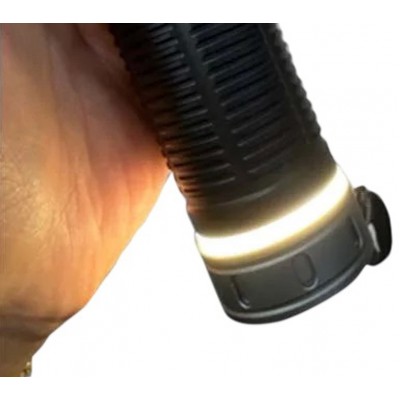 Ліхтар KONUS KONUSLIGHT-4K (4000 Lm) USB Rechargeable Ліхтар KONUS KONUSLIGHT-4K (4000 Lm) USB Rechargeable