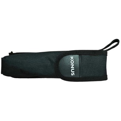 Ліхтар KONUS KONUSLIGHT-4K (4000 Lm) USB Rechargeable Ліхтар KONUS KONUSLIGHT-4K (4000 Lm) USB Rechargeable