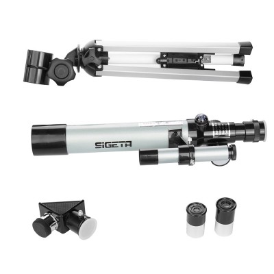 Телескоп SIGETA Kleo 40/400