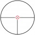 Оптичний приціл KONUS EVENT 1-10x24 Circle Dot IR