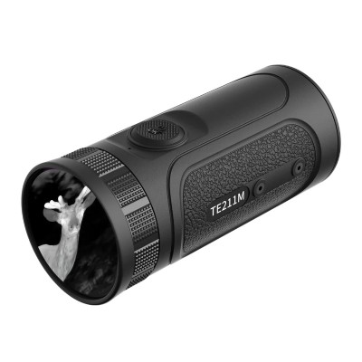 Тепловізійний монокуляр GUIDE TE211M 10mm 256х192px