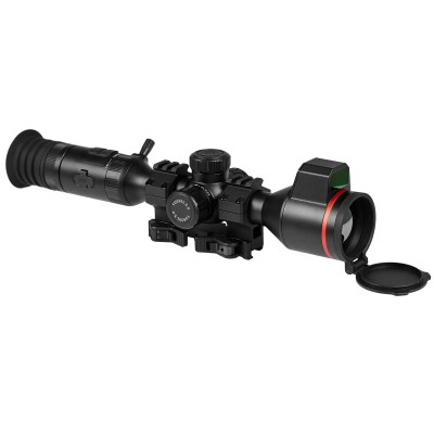 Тепловізійний приціл GUIDE TU650L 3.0 50mm 640x512px 3.9-31.2x (з далекоміром)