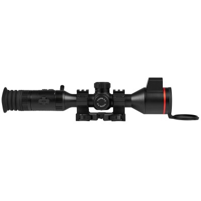 Тепловізійний приціл GUIDE TU650L 3.0 50mm 640x512px 3.9-31.2x (з далекоміром)