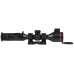 Тепловізійний приціл GUIDE TU650L 3.0 50mm 640x512px 3.9-31.2x (з далекоміром)