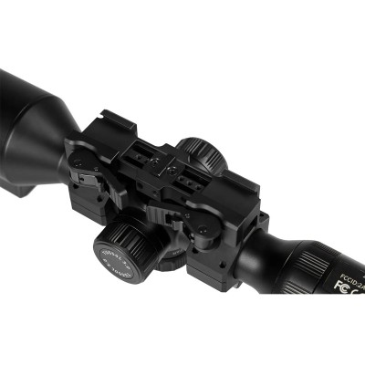 Тепловізійний приціл GUIDE TU650L 3.0 50mm 640x512px 3.9-31.2x (з далекоміром)