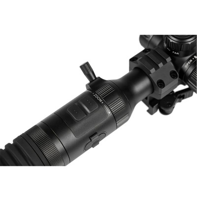 Тепловізійний приціл GUIDE TU650L 3.0 50mm 640x512px 3.9-31.2x (з далекоміром)