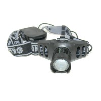 Фонарик KONUS KONUSFLASH-3