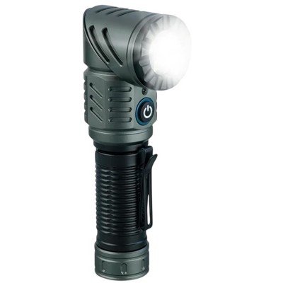 Ліхтар KONUS KONUSLIGHT-RT (2500 Lm) USB Rechargeable Ліхтар KONUS KONUSLIGHT-RT (2500 Lm) USB Rechargeable