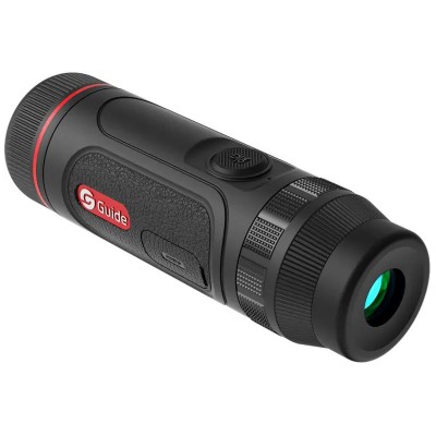 Тепловізійний монокуляр GUIDE TE421 25mm 400x300px