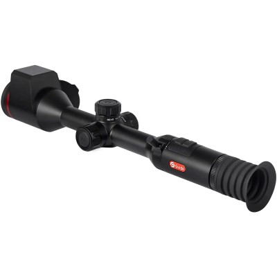 Тепловізійний приціл GUIDE TU650M 3.0 50mm 640x512px 3.7-29.6x