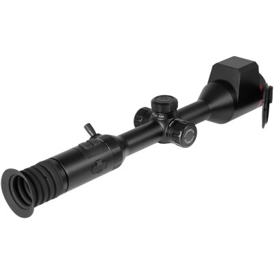 Тепловізійний приціл GUIDE TU650M 3.0 50mm 640x512px 3.7-29.6x