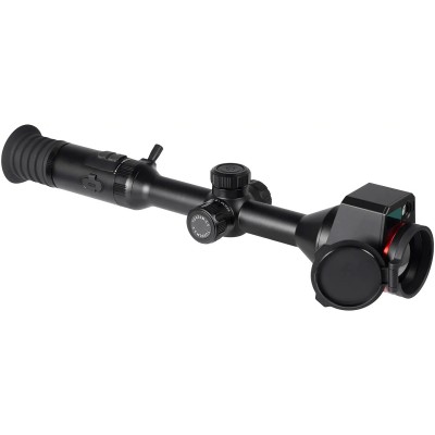 Тепловізійний приціл GUIDE TU650M 3.0 50mm 640x512px 3.7-29.6x