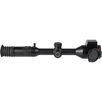 Тепловізійний приціл GUIDE TU650M 3.0 50mm 640x512px 3.7-29.6x